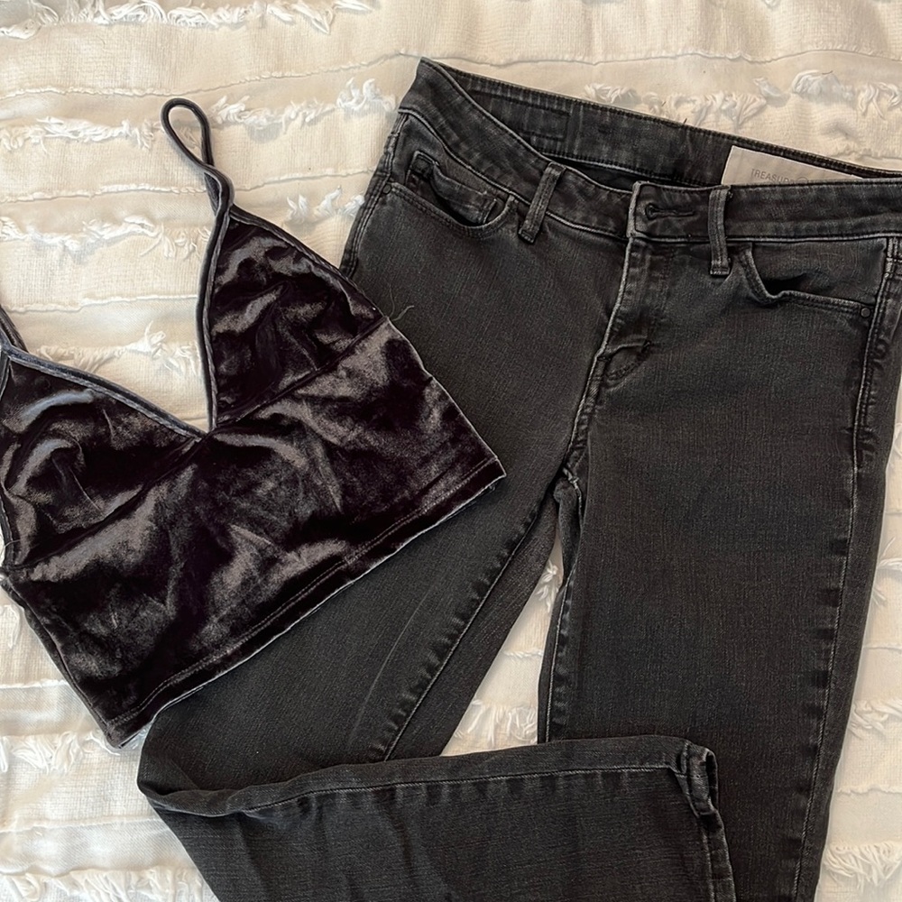 Cute outfit set